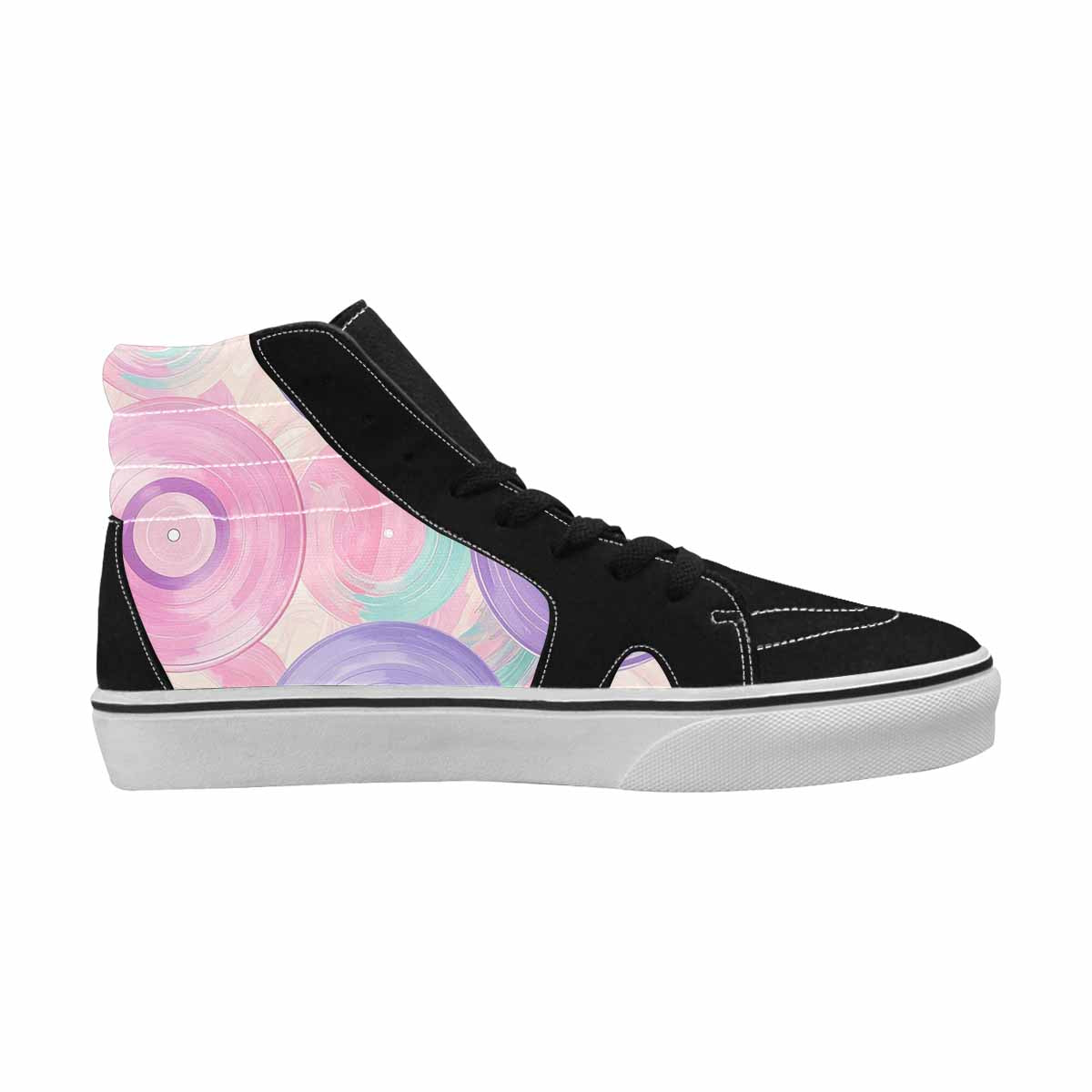 WOMEN'S Pastel Summer Heart 37 Ferion