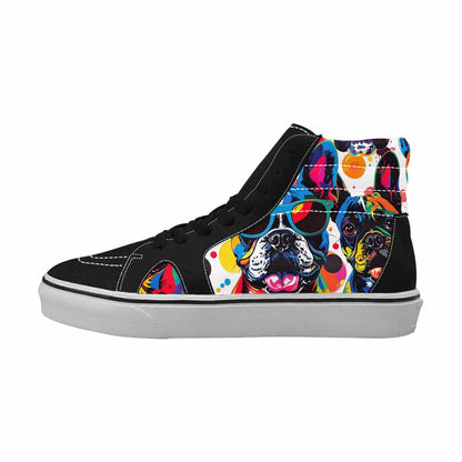MEN'S French Bulldog Pop Art 3 Ferion