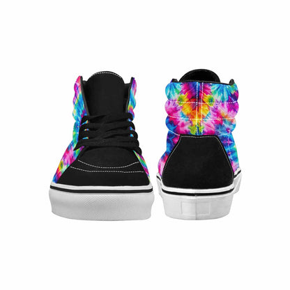 MEN'S Smiley Tie Dye Color 2 Ferion