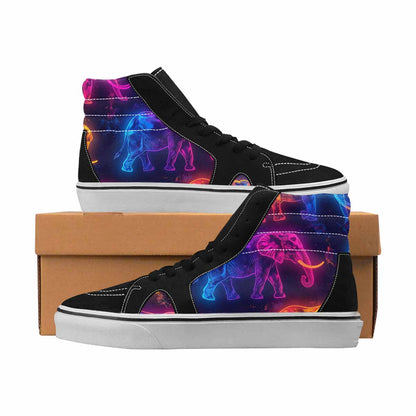 MEN'S Neon Winter Moon 4 Ferion