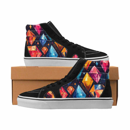MEN'S Vintage Summer Diamond 16 Ferion