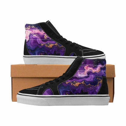 MEN'S Steampunk Galaxy Airbru 4 Ferion