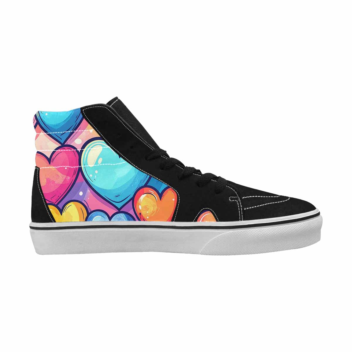 WOMEN'S Pastel Summer Heart 39 Ferion