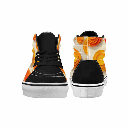 MEN'S Metallic Sun Disc 18 Ferion