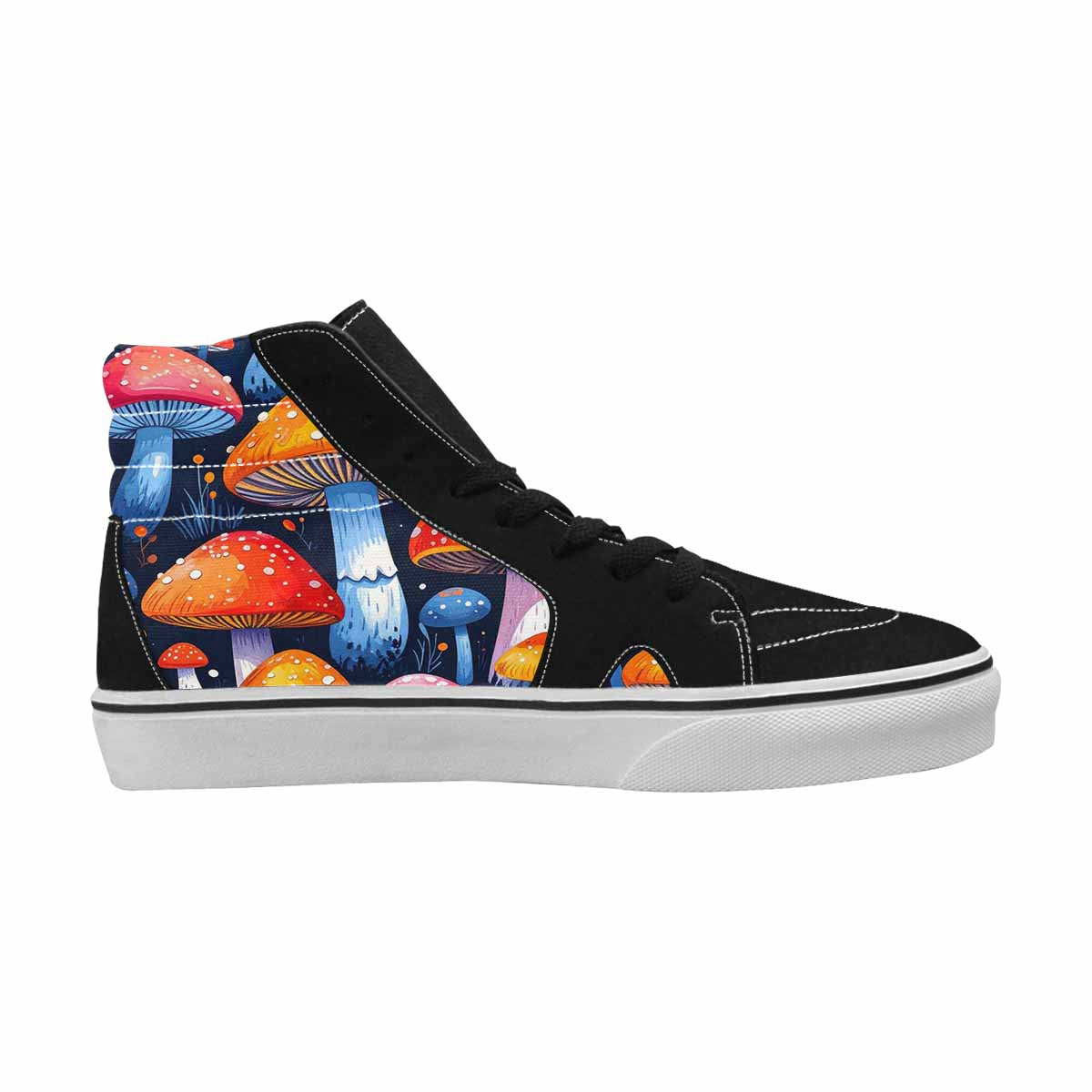 MEN'S Vivid Winter Mushroom 20 Ferion
