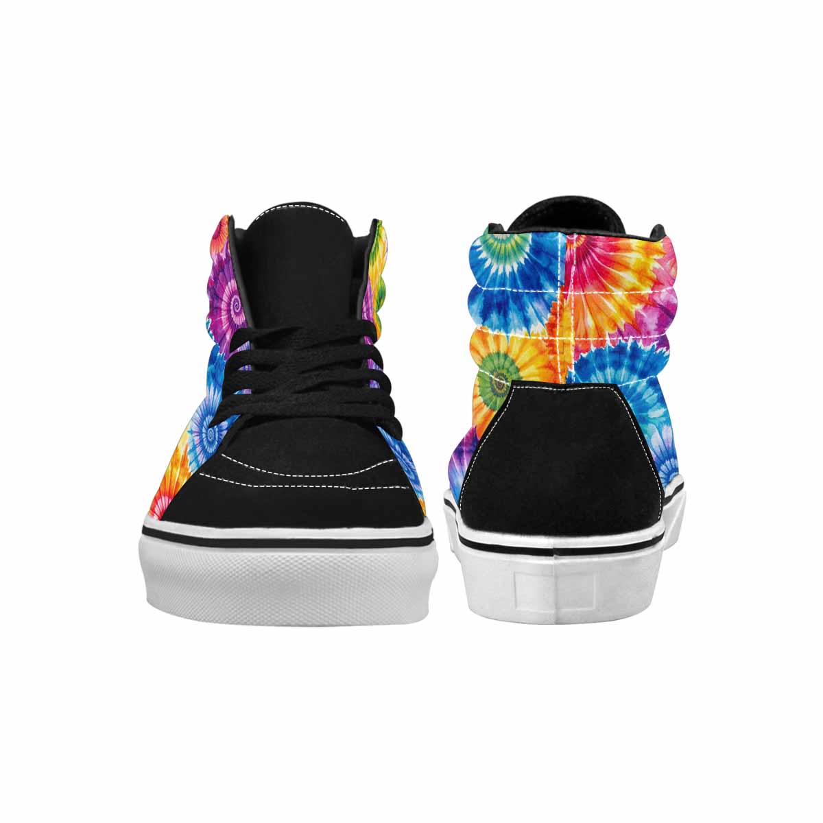 MEN'S Smiley Tie Dye 142 Ferion