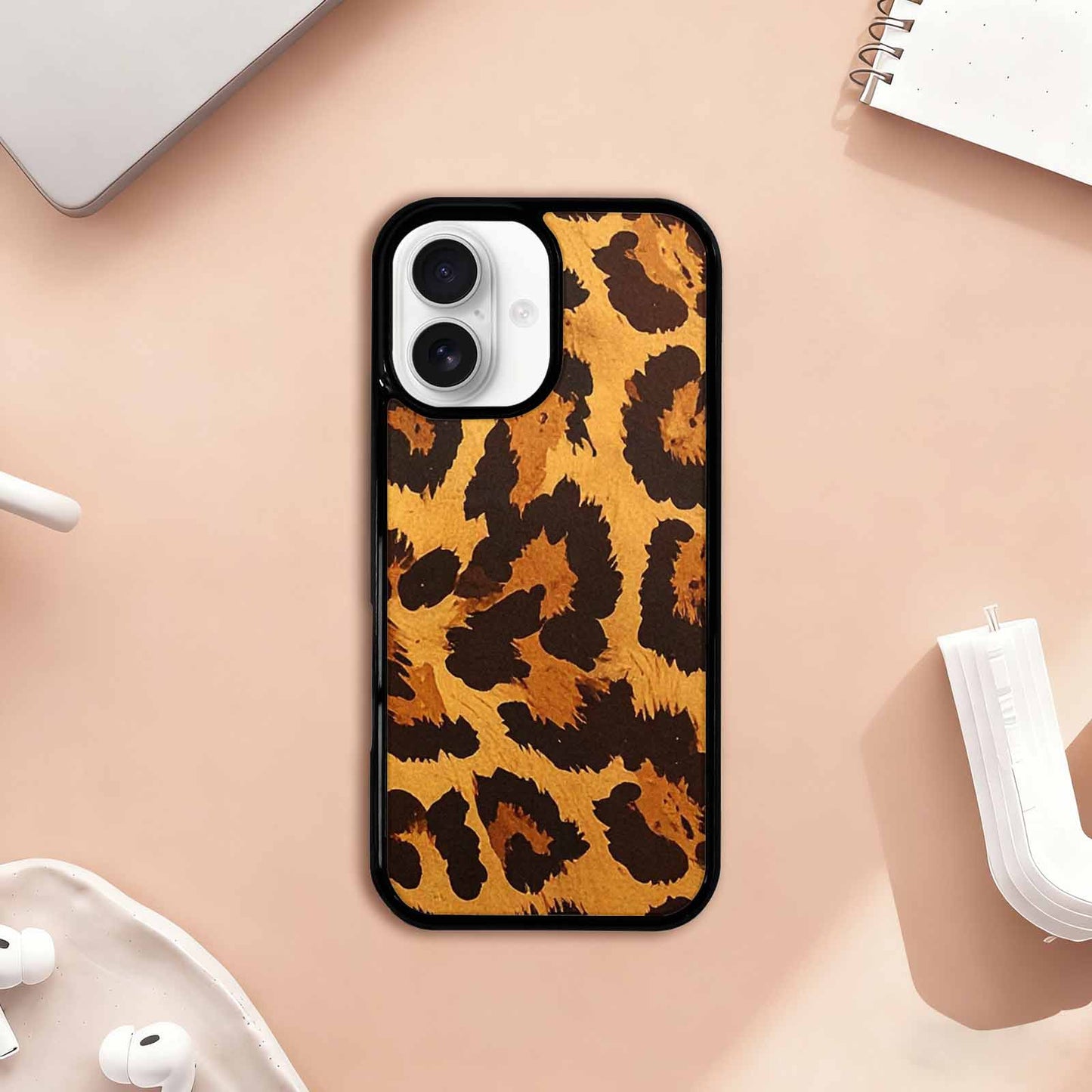 iPhone 17 Case — Aa1 Original Art, Original Design Phone Case