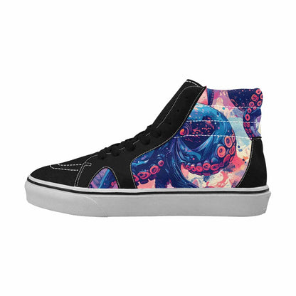 MEN'S Chrome Kraken Cryptid 5 Ferion