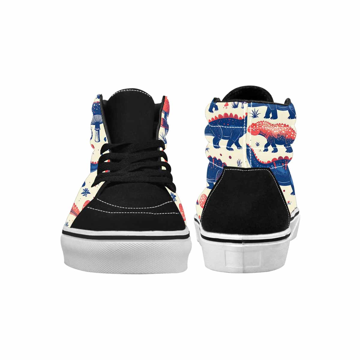 WOMEN'S Mushroom Skull 12 Ferion