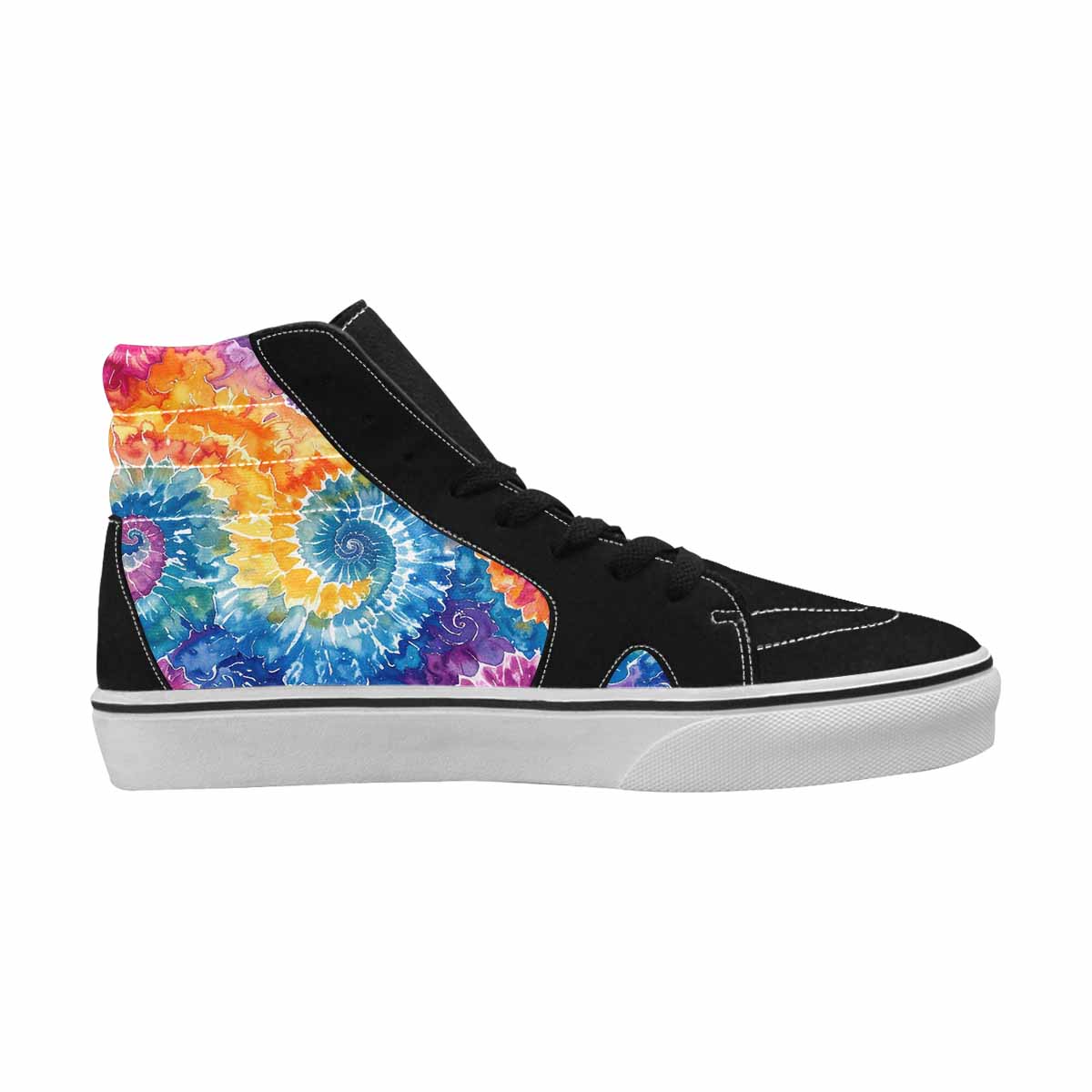 MEN'S Smiley Tie Dye 137 Ferion