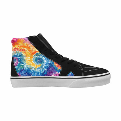 MEN'S Smiley Tie Dye 137 Ferion