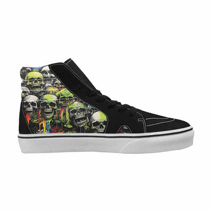 MEN'S Rainbow Sugar Skull 77 Ferion