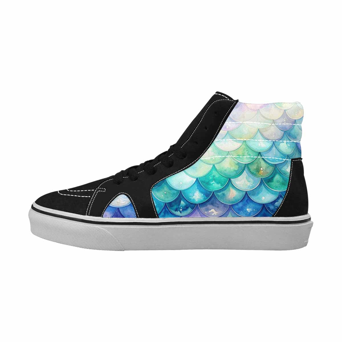 MEN'S Mermaid Scale 2 Ferion
