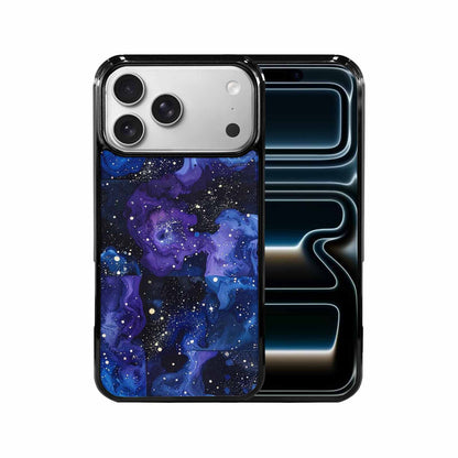 iPhone 17 Pro Max Case — Galaxy Art Deep Space Galaxy Space, Custom Print Case Cover