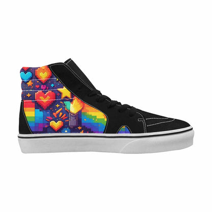 MEN'S Vintage Circus Art 105 Ferion