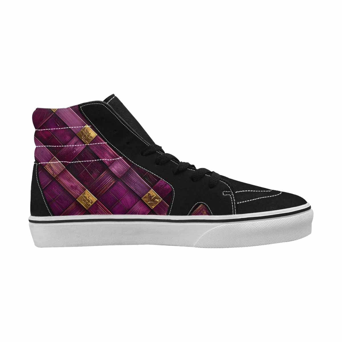 WOMEN'S Deep Blue Starry Sky 3 Ferion