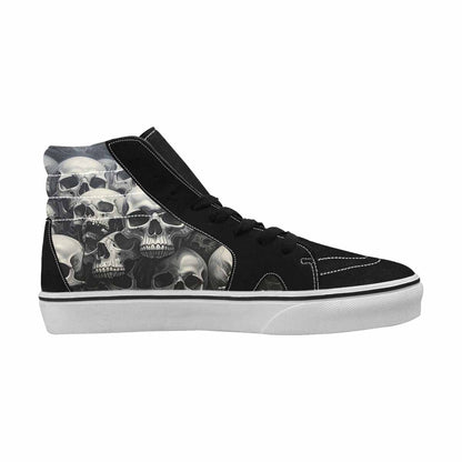 MEN'S Skull Dark Art Gothic Print 915 Ferion
