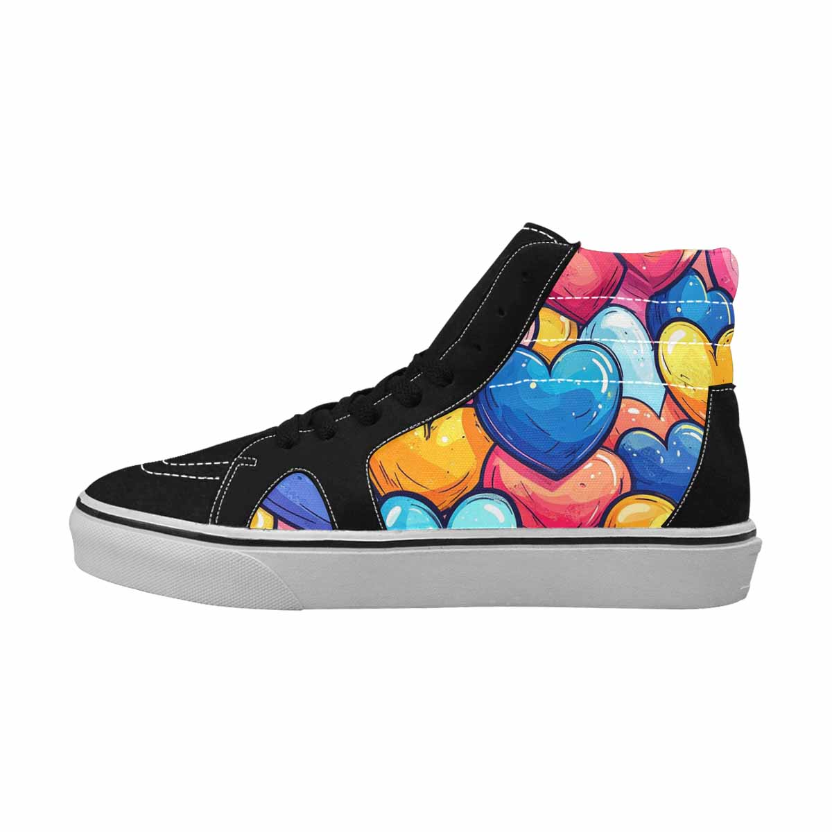 MEN'S Pastel Summer Heart 12 Ferion