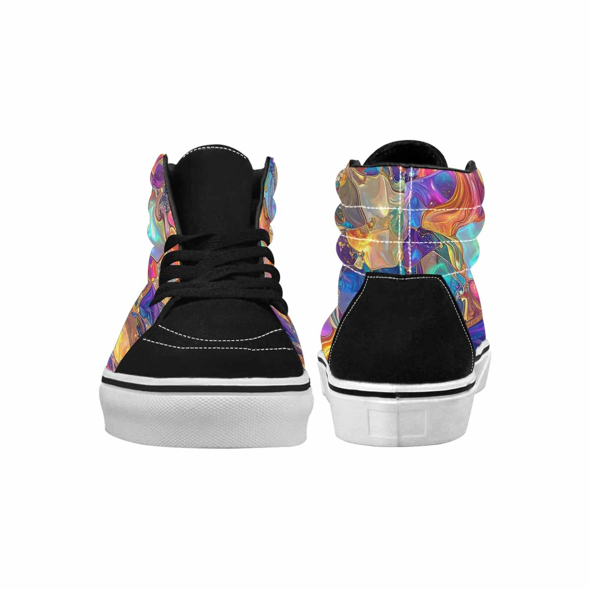 MEN'S Holographic Tribal Blaze 28 Ferion