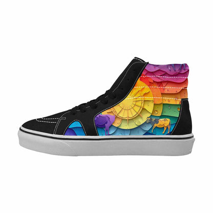WOMEN'S Iridescent Fantasy Sun 31 Ferion