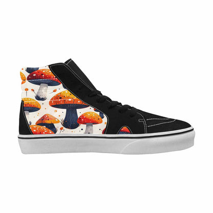 MEN'S Vivid Winter Mushroom 1 Ferion