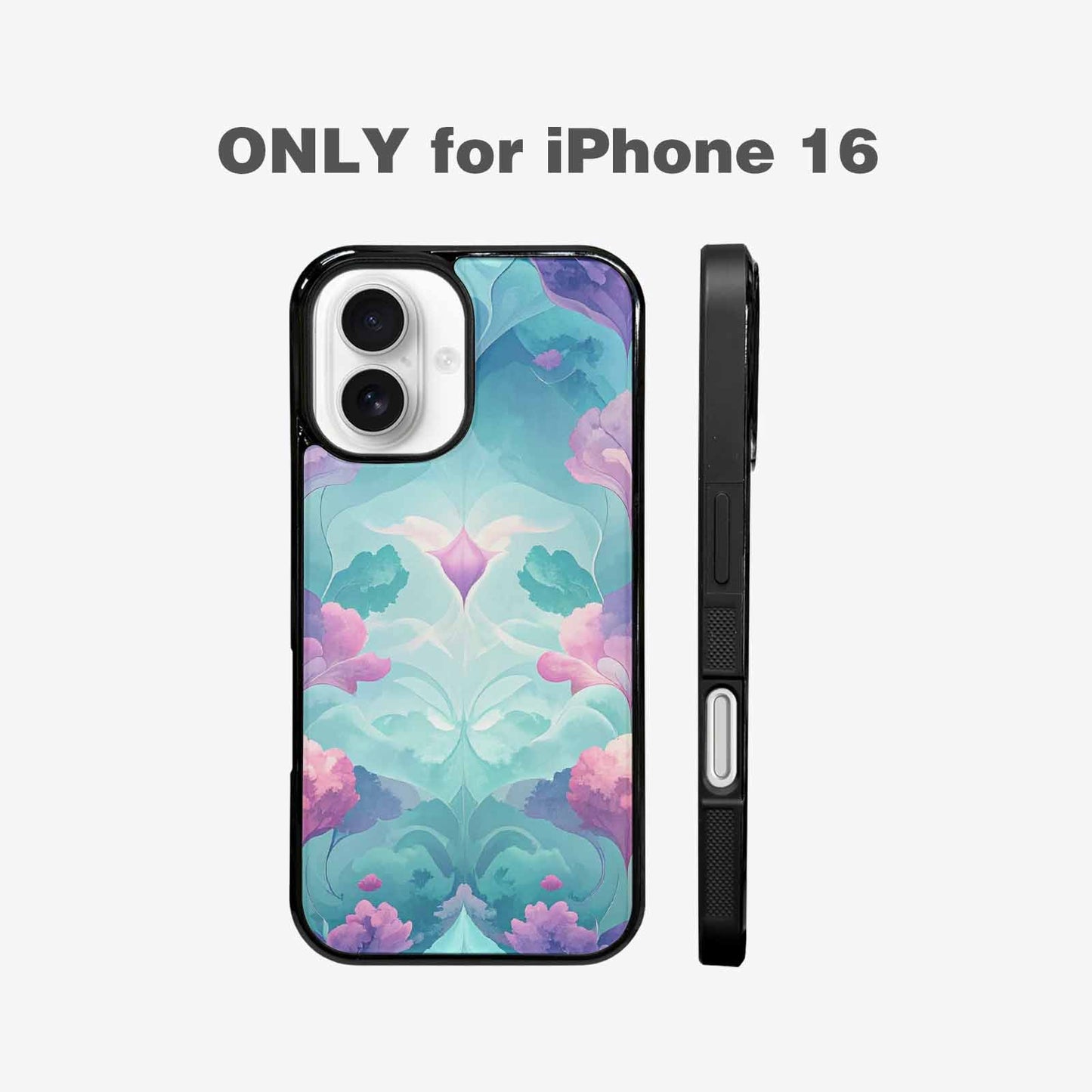 iPhone 16 Case — Surrealist Dreamscape Custom, Customized Protective Case