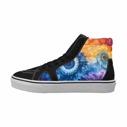 MEN'S Smiley Tie Dye Into Eac Ferion