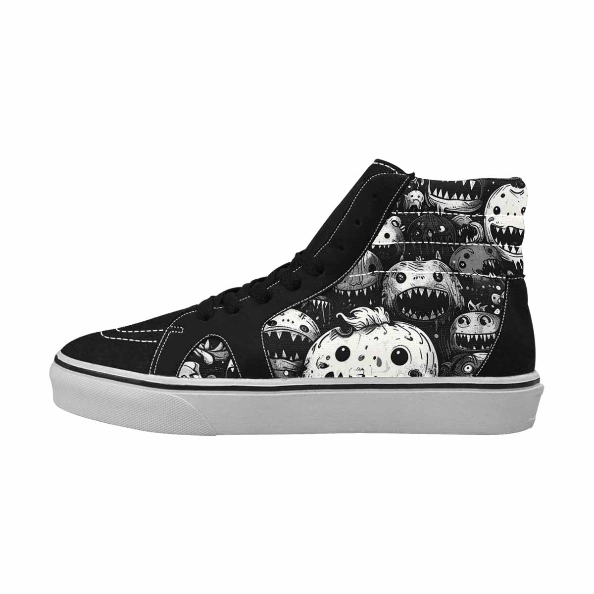 MEN'S Toxic Radioactive Creature 45 Ferion