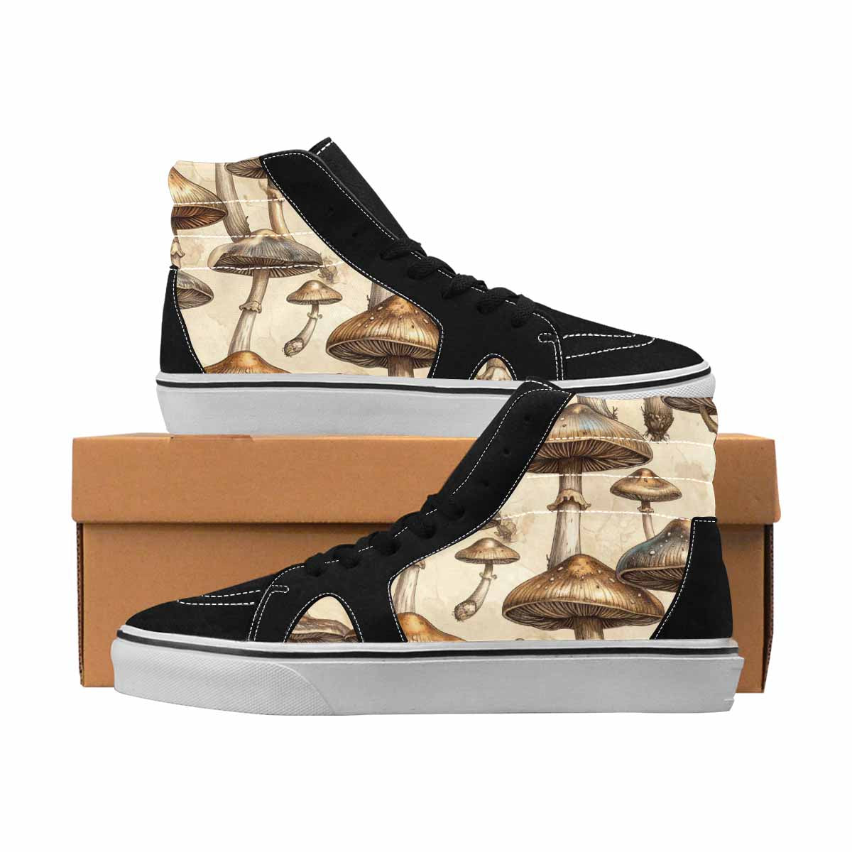 MEN'S Iridescent Storm Wave 4 Ferion