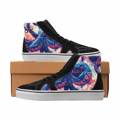 MEN'S Chrome Kraken Cryptid 5 Ferion