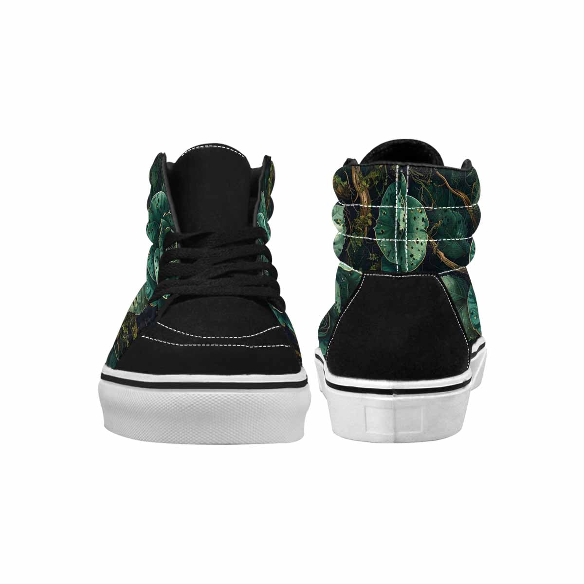 MEN'S Steampunk Galaxy Green 5 Ferion