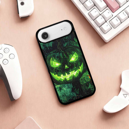 iPhone 17 Air Case — Seamless Tileable Pattern Of Overlapping Original, Custom Made Phone Cover