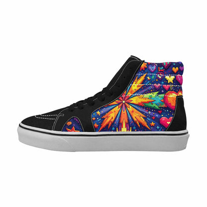MEN'S Vintage Circus Art 122 Ferion