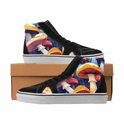 MEN'S Vivid Winter Mushroom 36 Ferion