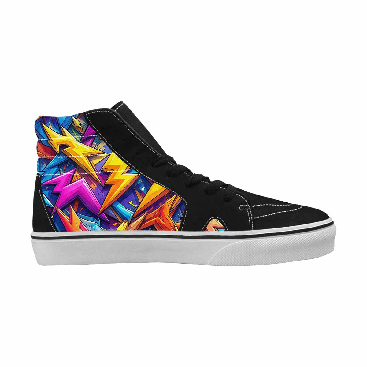 WOMEN'S Lightning Bolt Storm 8 Ferion