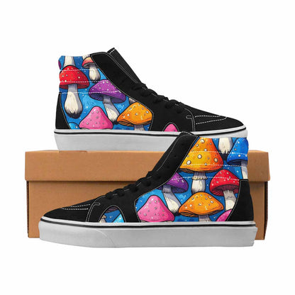 MEN'S Vivid Winter Mushroom 7 Ferion