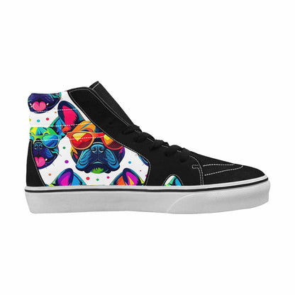 MEN'S French Bulldog Pop Art 4 Ferion