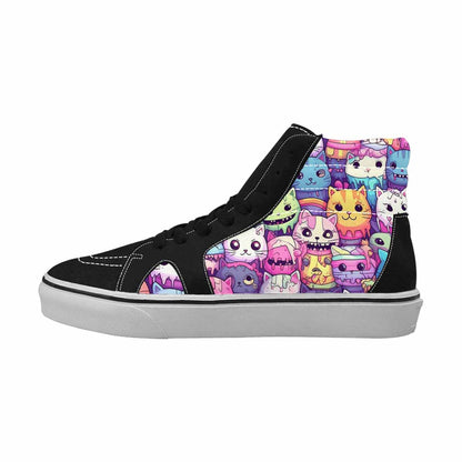 MEN'S Cartoon Alien Character C 3 Ferion