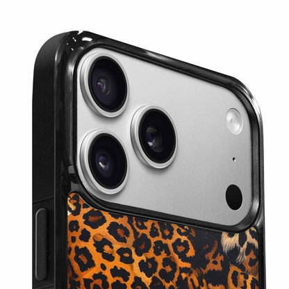 iPhone 17 Pro Case — Small Animal Print Pattern Randomly Animal, Custom Printed Phone Case