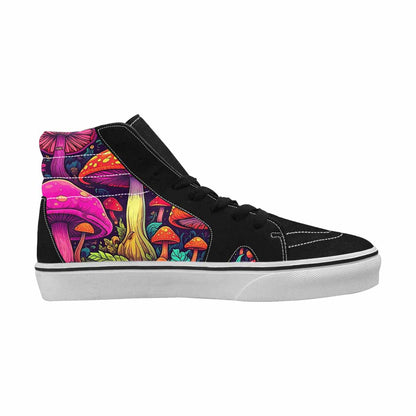 MEN'S Psychedelic Mushroom 24 Ferion