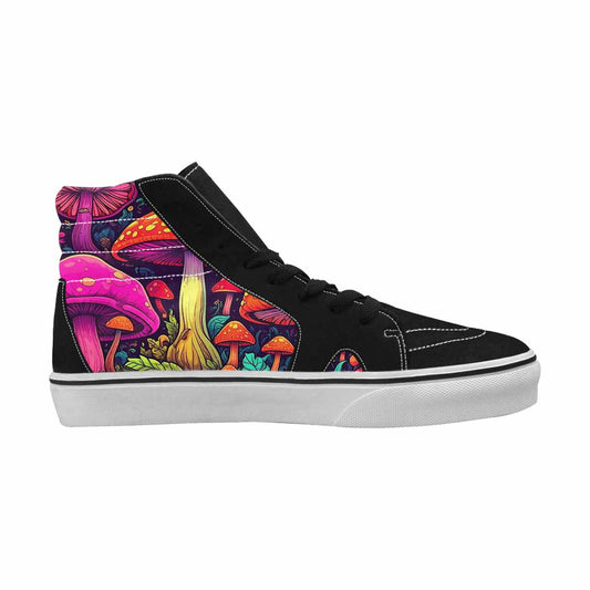 MEN'S Psychedelic Mushroom 24 Ferion