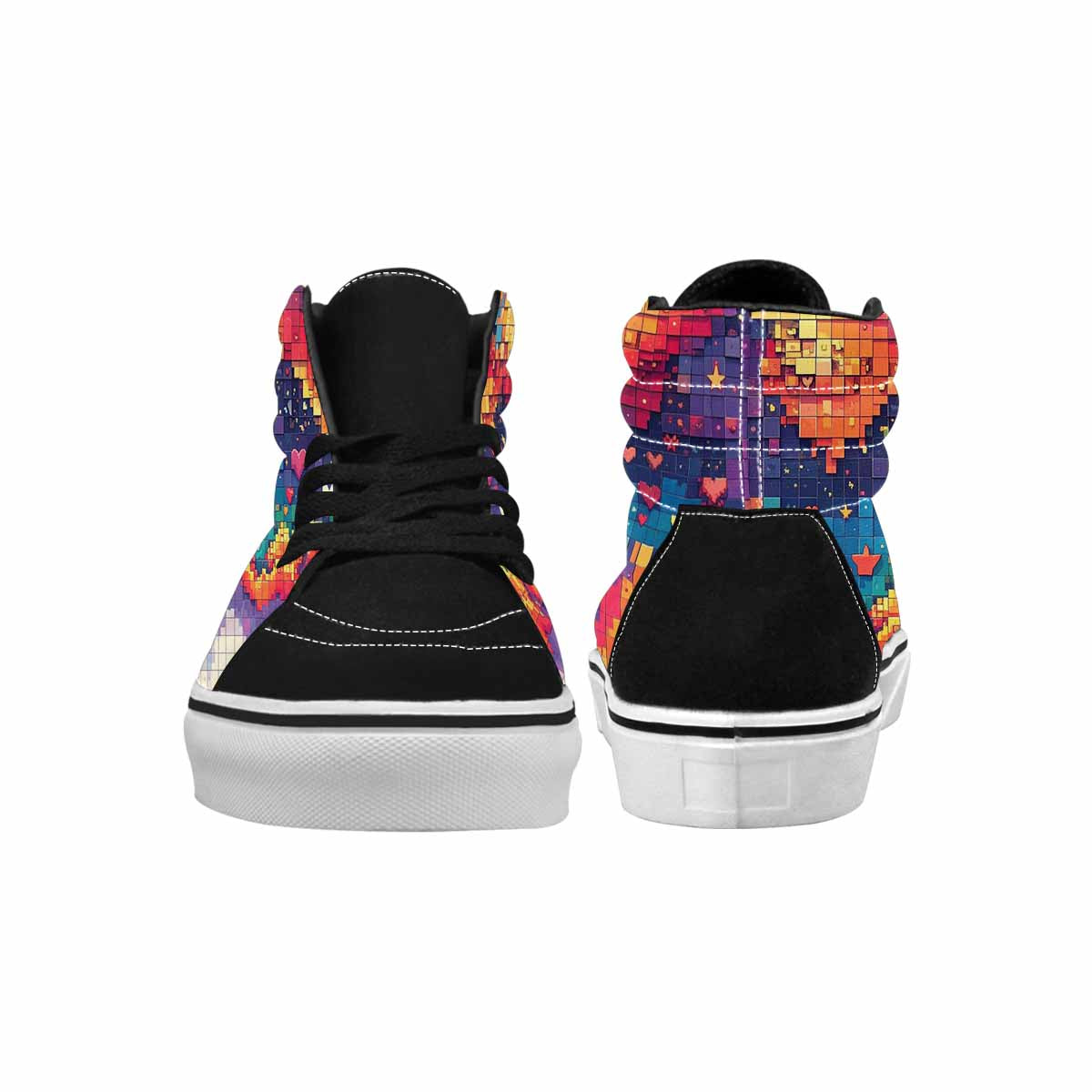 MEN'S Vintage Circus Art 118 Ferion