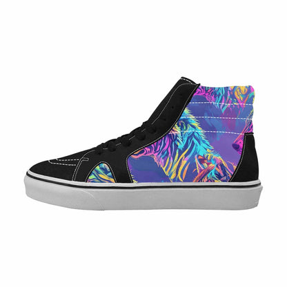 WOMEN'S Leopard Print Neon 29 Ferion