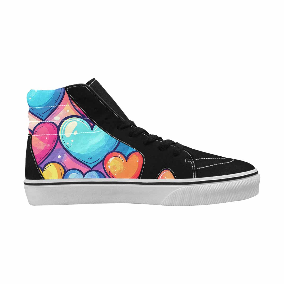 MEN'S Pastel Summer Heart 15 Ferion