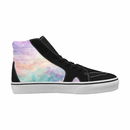 MEN'S Galaxy Cosmic Print Del 2 Ferion