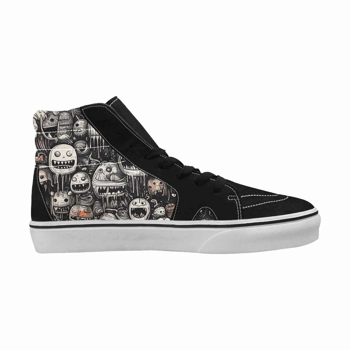 MEN'S Toxic Radioactive Creature 34 Ferion