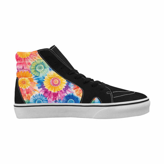 MEN'S Smiley Tie Dye 126 Ferion