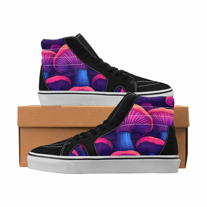MEN'S Psychedelic Mushroom 34 Ferion