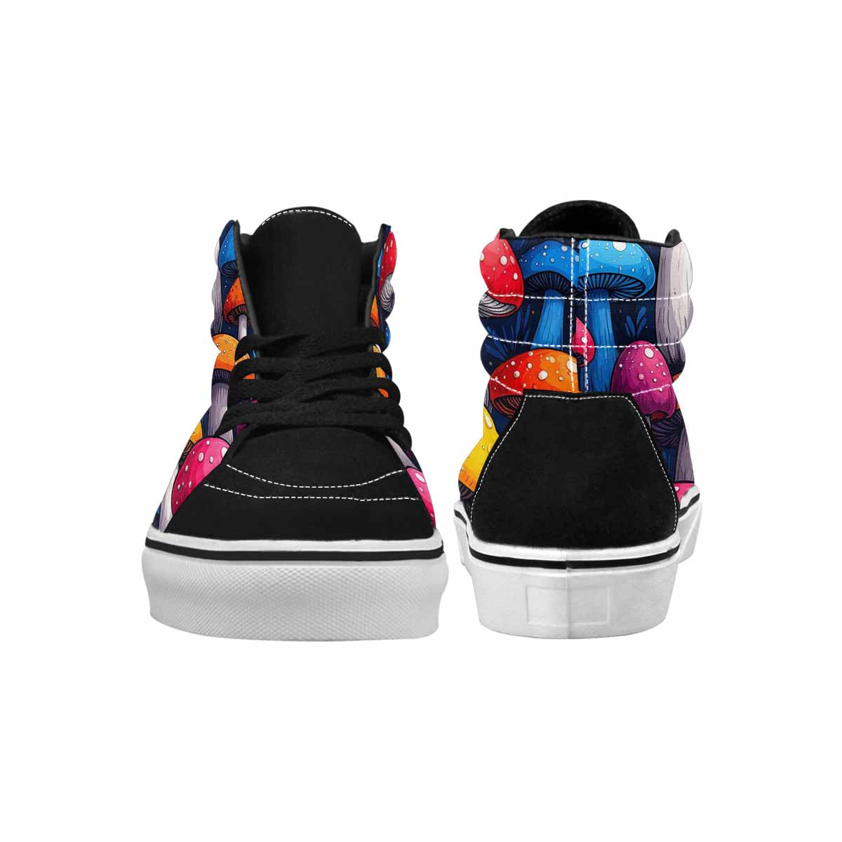 MEN'S Vivid Winter Mushroom 3 Ferion