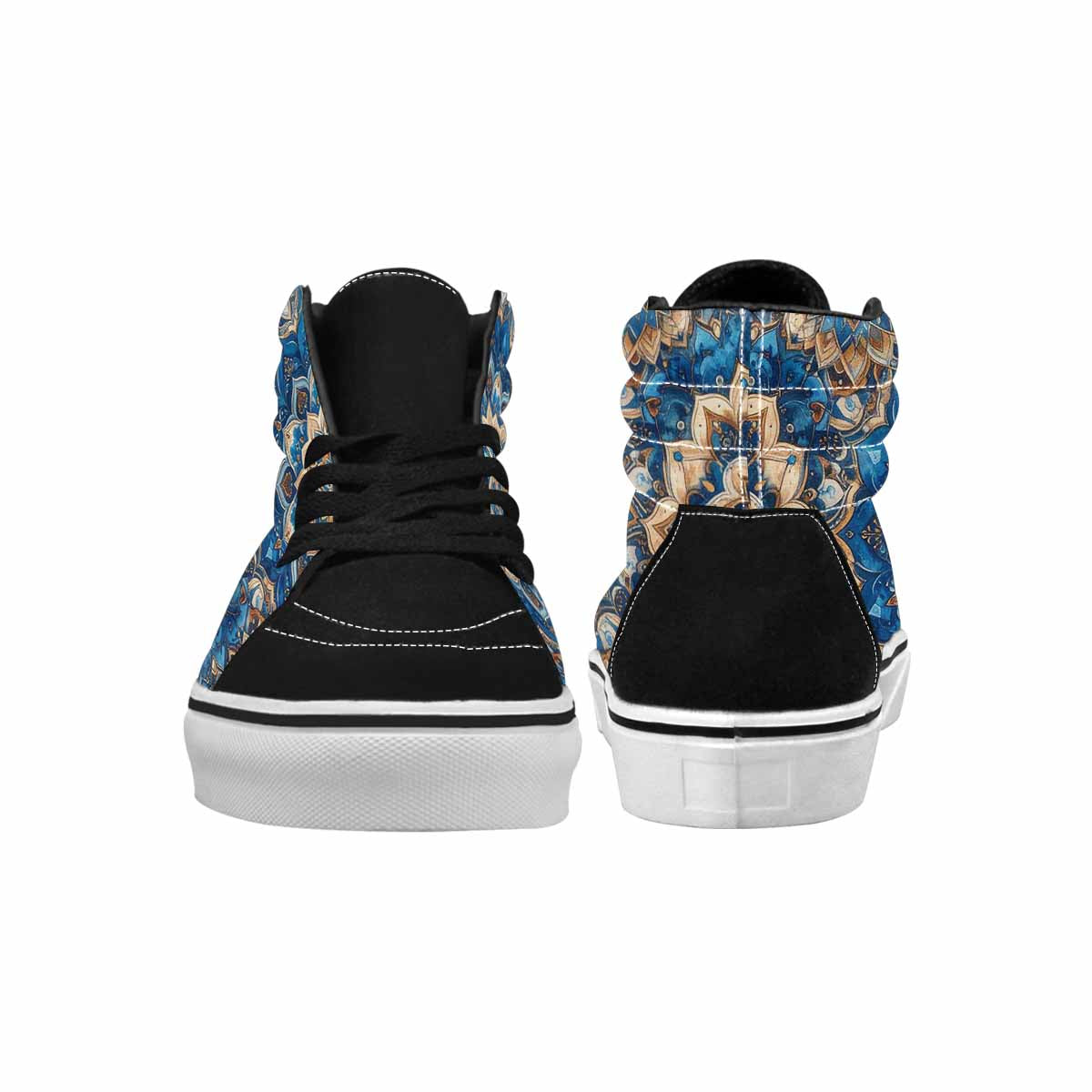 MEN'S Mandala Pattern Classic 10 Ferion